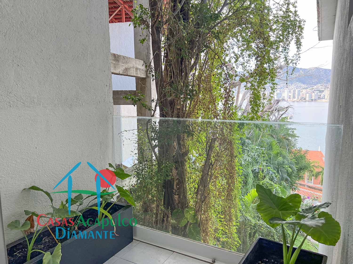 Villa Guitarrón 56 5 - Recámara tres 6